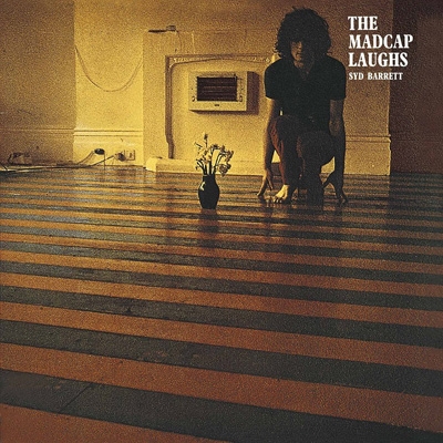 Madcap Laughs: 帽子が笑う 不気味に : Syd Barrett | HMV&BOOKS