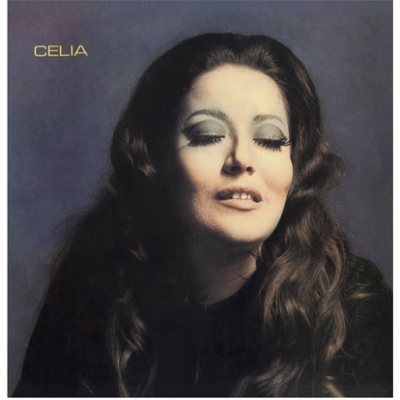 Celia : Celia (Brazil) | HMV&BOOKS online - PCD17798