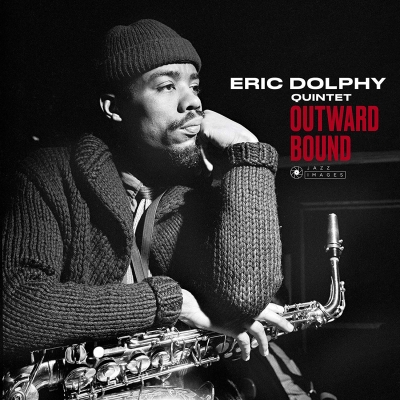 Outward Bound (アナログレコード/Jazz Images) : Eric Dolphy 
