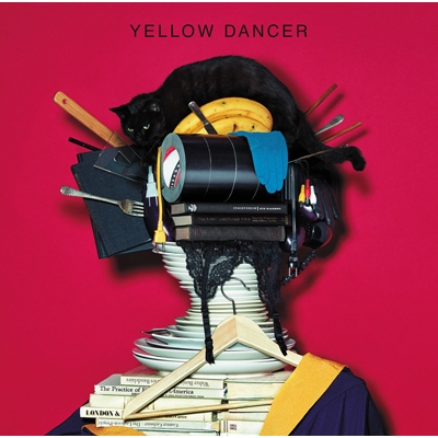 YELLOW DANCER【生産限定盤】(2枚組アナログレコード) : 星野 源 