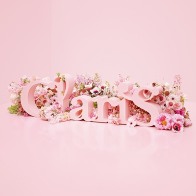 Claris -single Best 1st- : ClariS | HMV&BOOKS online : Online 