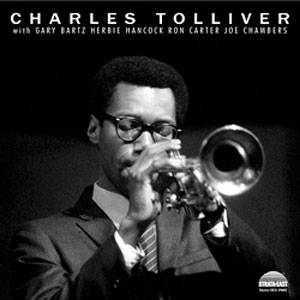 all stars 180グラム重量盤レコード charles tolliver