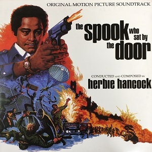 The Spook Who Sat By The Door : Herbie Hancock | HMV&BOOKS online 