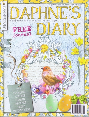 Daphne's Dairy 雑誌 ショッピング特売中 | igjerstad.no