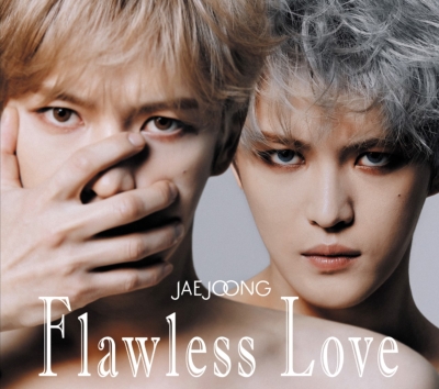 Flawless Love 【TYPE A】 (+Blu-ray) : J-JUN | HMV&BOOKS online 