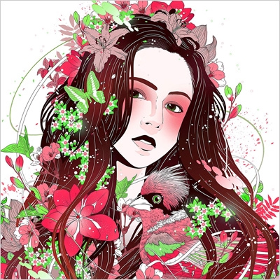 Nightfall : DJ OKAWARI × Celeina Ann | HMV&BOOKS online - CSTC-5