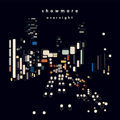 overnight (アナログレコード) : showmore | HMV&BOOKS online - JSLP112