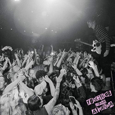 Yungblud (Live In Atlanta) : YUNGBLUD | HMVu0026BOOKS online - 7741371