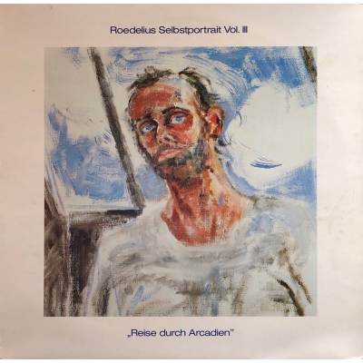 【中古:盤質B】 Selbstportrait 3 : Roedelius (Cluster) | HMV&BOOKS Online - SKY044