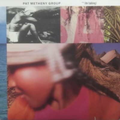 中古:盤質AB】 Still Life (Talking) : Pat Metheny | HMV&BOOKS online - GHS24145