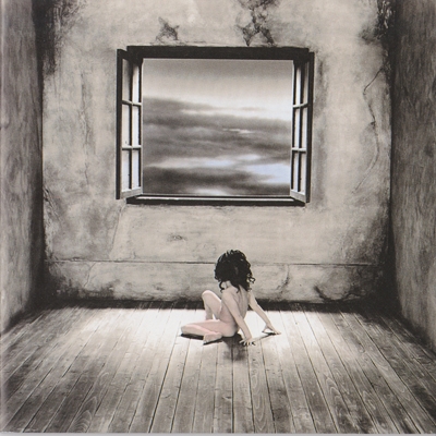 LUNA SEA / IMAGE レコード盤-