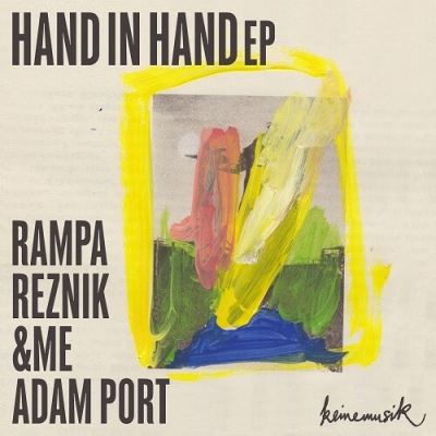 Hand In Hand