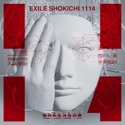 1114 【初回生産限定盤】 (CD+Blu-ray+フォトブック) : EXILE SHOKICHI 