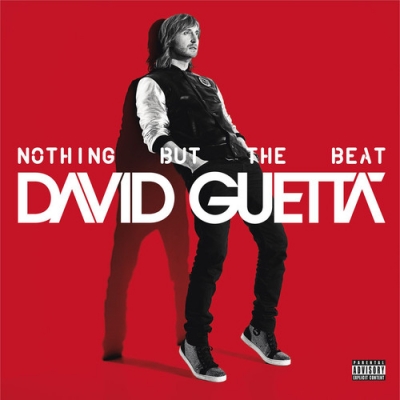 Nothing But The Beat (2枚組アナログレコード) : David Guetta