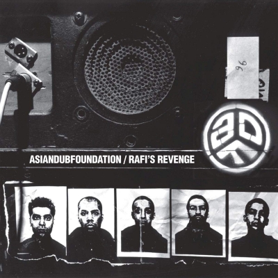 Rafi's Revenge : Asian Dub Foundation | HMV&BOOKS online - 5212308