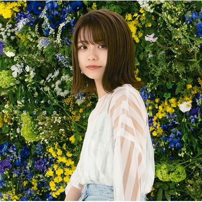 little flower : 足立佳奈 | HMV&BOOKS online - SECL-2424