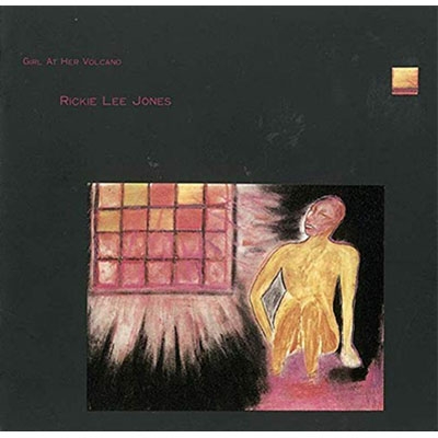 マイ・ファニー・レディ('14米) My Funny Valentine ＜紙ジャケット/SHM-CD＞ : Rickie Lee