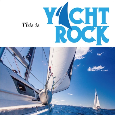 yacht rock this is it