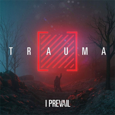 Trauma : I Prevail | HMV&BOOKS online - 7207589