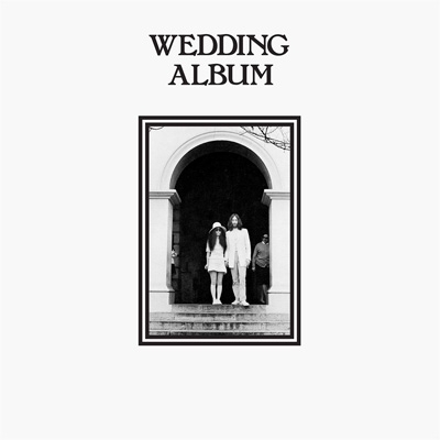 Wedding Album (50th Anniversary Edition) : John Lennon & Yoko Ono