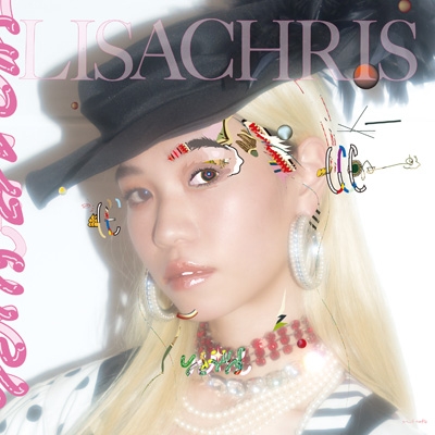 サワゴゼ feat.5lack (7インチシングルレコード) : LISACHRIS