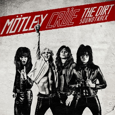 The Dirt Soundtrack : Motley Crue | HMV&BOOKS online - ESM5202J