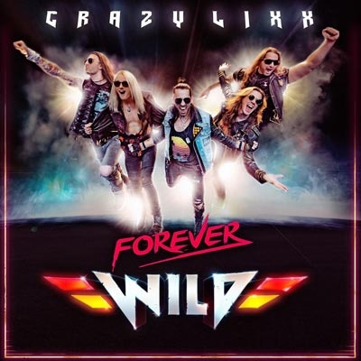 手数料安い Forever Wild KICP-1983 - online HMV&BOOKS | Lixx Crazy : 洋楽