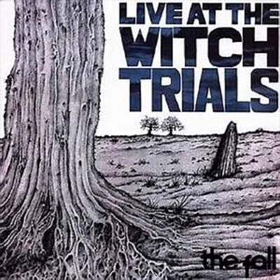 Live At The Witch Trials (3CD) : Fall | HMVu0026BOOKS online - CRCDBOX73