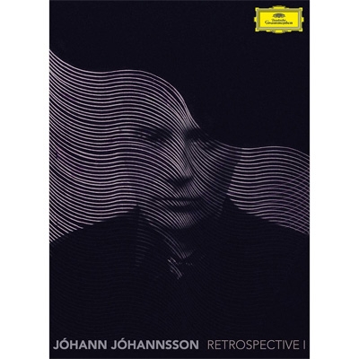 Retrospective I (7CD) : Johann Johannsson | HMV&BOOKS online - 4836582