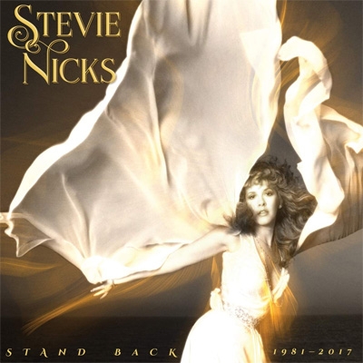 Stand Back : Stevie Nicks | HMV&BOOKS online - 0349.785249