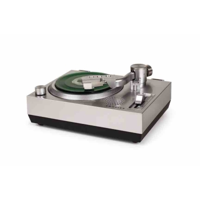RSD3 Mini Turntable（Foo Fighters「Big Me」3