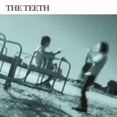 the teeth レコード