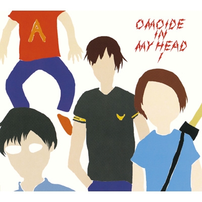 ユニバーサルミュージック OMOIDE IN MY HEAD 1 ～BEST＆B-SIDES～（SHM-CD） NUMBER GIRL