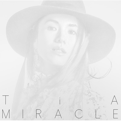 Miracle ベストアルバム付き 初回生産限定盤 Tia Hmv Books Online Bvcl 961 2