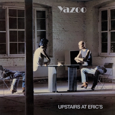 Upstairs At Eric's (180グラム重量盤レコード) : Yazoo (Yaz