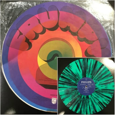 【中古:盤質B】 Frumpy 2 : Frumpy | HMV&BOOKS online - 6305098