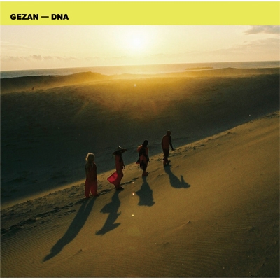 DNA / DNA (IN HER SPRING VERSION)【2019 RECORD STORE DAY 限定盤 