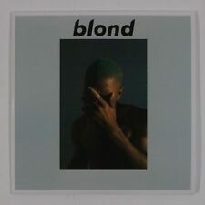 フランクオーシャン frank ocean blond lpレコード