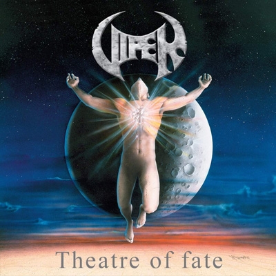 Theatre Of Fate : Viper | HMV&BOOKS online - 0744430522335