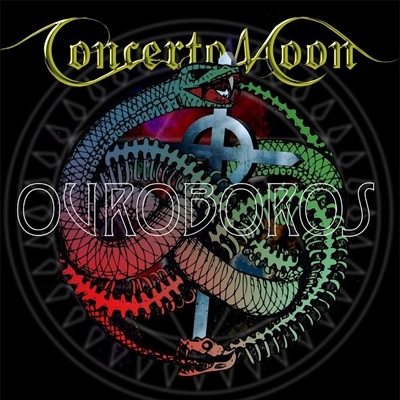 OUROBOROS -Deluxe Edition-