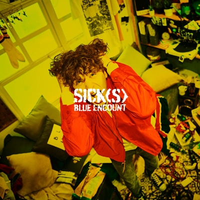 SICK(S)【完全生産限定盤】(CD+Tシャツ)