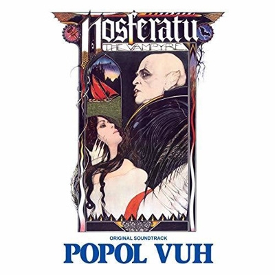 Nosferatu : Popol Vuh | HMV&BOOKS online - 83923