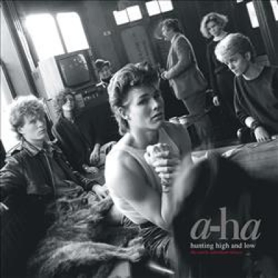 Hunting High And Low / The Early Alternate Mixes【2019 