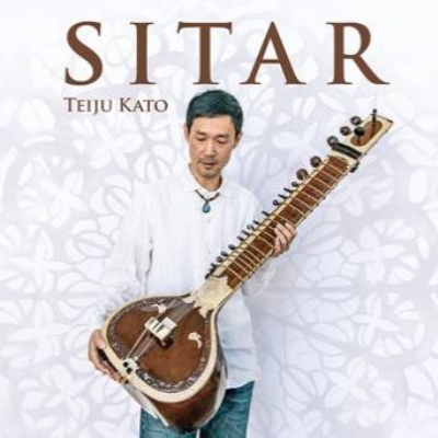 Sitar (Mqa / Uhqcd) : 加藤貞寿 | HMV&BOOKS online - TTOC-35