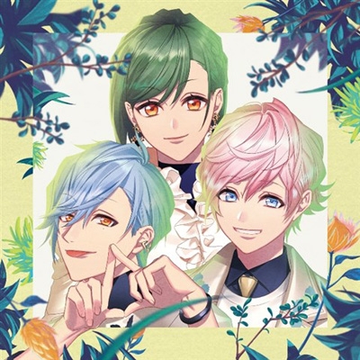 A3! BRIGHT SUMMER EP : A3! (エースリー) | HMV&BOOKS online