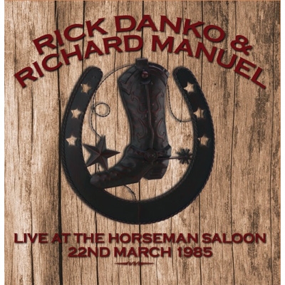 リック・ダンコ　Rick Danko レコード Rick Danko リック・ダンコ/FL,USA 1992
