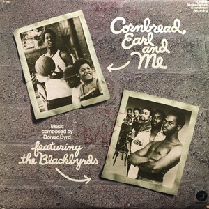 中古:盤質B】 Cornbread, Earl And Me : Blackbyrds | HMV&BOOKS