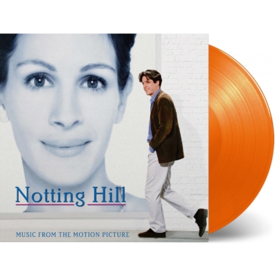 ノッティングヒルの恋人 Notting Hill オリジナルサウンドトラック