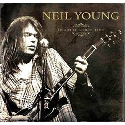 Heart Of Gold Live (10CD) : Neil Young | HMV&BOOKS online