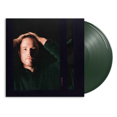 【限定盤グリーンレコード】James Blake Assume Form Assume Form (ダーク・グリーン・ヴァイナル仕様/2枚組アナログ